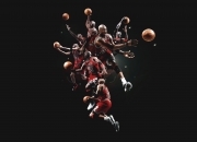 开云平台-赛道与球场，当F1街道赛之夜遇见约基奇的统治力