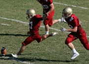 开云体育官网-雷霆鏖战骑士，塔图姆大场面先生