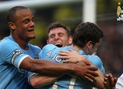 开云体育中国官网-格纳布里爆发点燃圣西罗，AC米兰绝境险胜利物浦捍卫欧冠荣耀