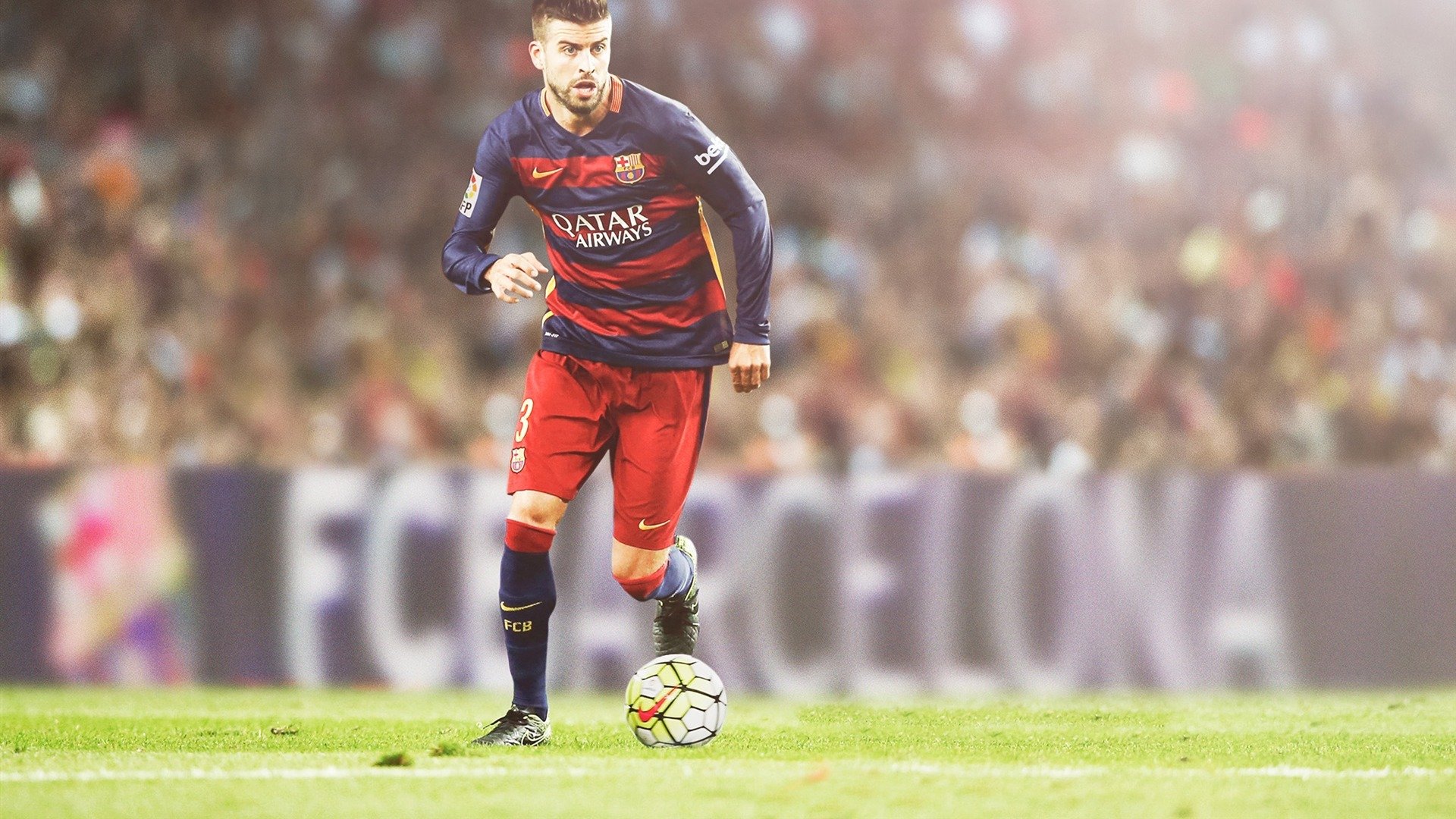 恩佐的节拍器，德甲争冠夜，一人带动全队心跳