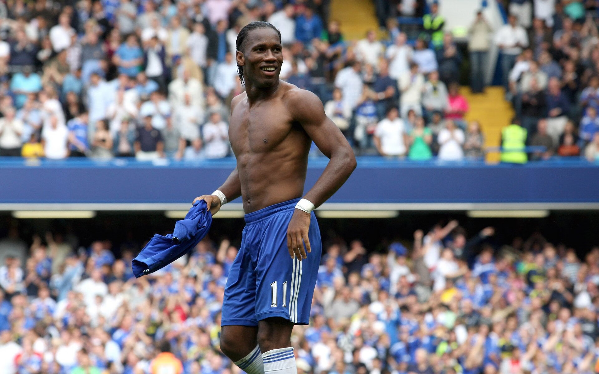 恩佐的节拍器，德甲争冠夜，一人带动全队心跳